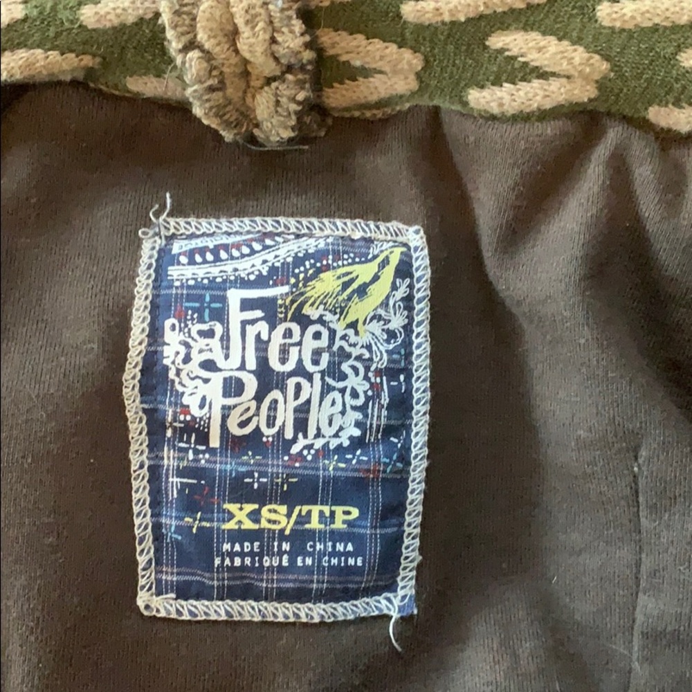 Trapeze Spring Jacket - Picture 6 of 7